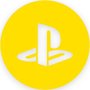 Soccer-Fifa - Social Icon Playstation
