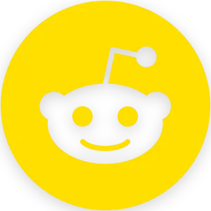 Soccer-Fifa - Social Icon Reddit