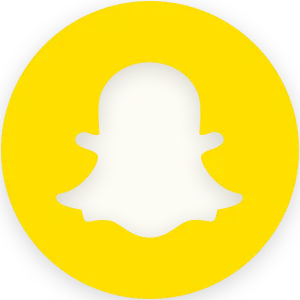 Soccer-Fifa - Social Icon Snapchat