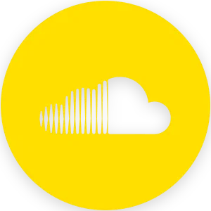 Soccer-Fifa - Social Icon Soundcloud