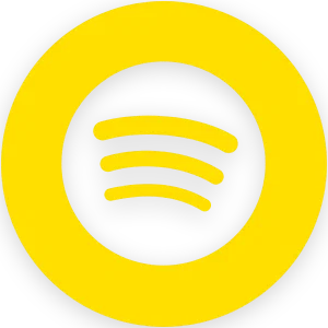 Soccer-Fifa - Social Icon Spotify