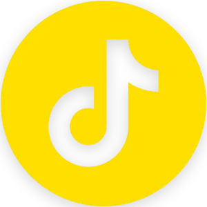 Soccer-Fifa - Social Icon TikTok