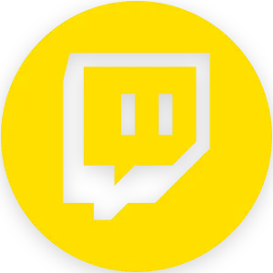 Soccer-Fifa - Social Icon Twitch