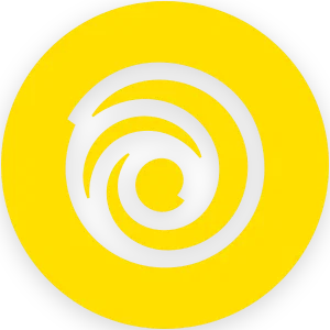 Soccer-Fifa - Social Icon Ubisoft