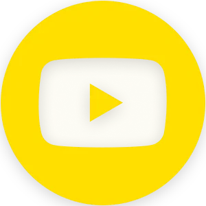 Soccer-Fifa - Social Icon YouTube