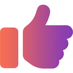 Splatter - Alert Icon Like
