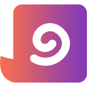 Splatter - Alert Icon Magic Chat