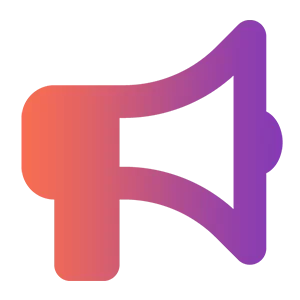 Splatter - Alert Icon Shoutout