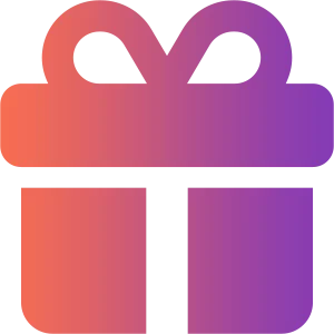 Splatter - Alert Icon Sub Gift