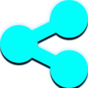 Warfare - Alert Icon Share