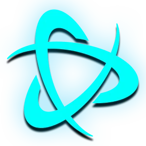 Warfare - Social Icon BattleNet
