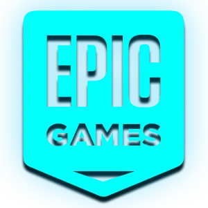 Warfare - Social Icon Epic Games