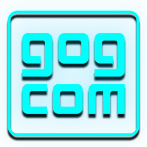 Warfare - Social Icon GOG