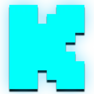 Warfare - Social Icon Kick