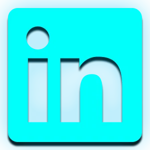 Warfare - Social Icon Linkedin