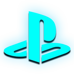 Warfare - Social Icon Playstation