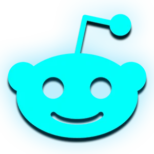 Warfare - Social Icon Reddit