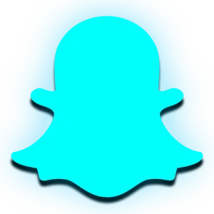 Warfare - Social Icon Snapchat