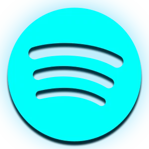 Warfare - Social Icon Spotify