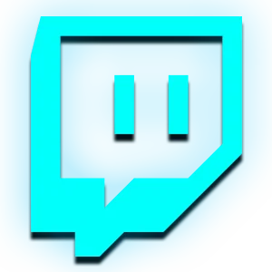Warfare - Social Icon Twitch