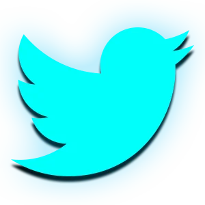 Warfare - Social Icon Twitter