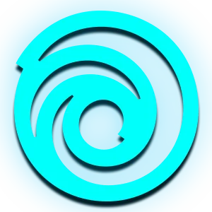 Warfare - Social Icon Ubisoft