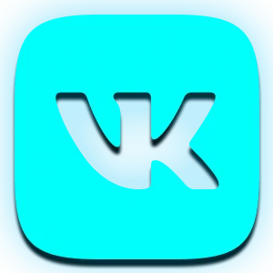 Warfare - Social Icon VK