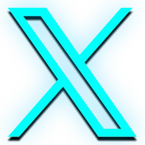 Warfare - Social Icon X