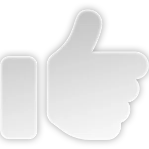 Simplify - Alert Icon Like