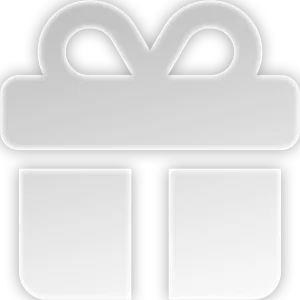 Simplify - Alert Icon Sub Gift