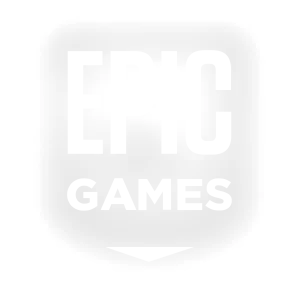 Simplify - Social Icon Epic Games