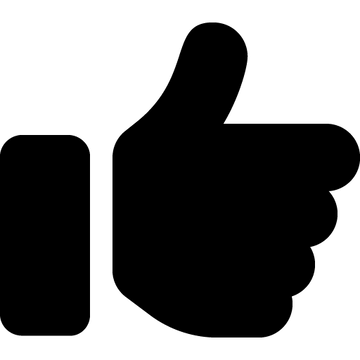Vibey - Alert Icon Like