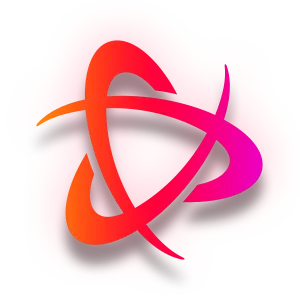Vibey - Social Icon BattleNet