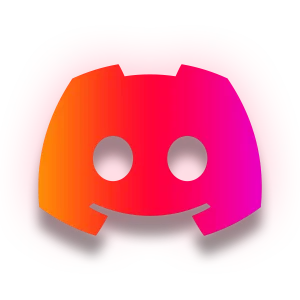 Vibey - Social Icon Discord