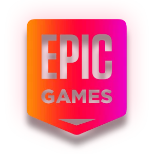 Vibey - Social Icon Epic Games