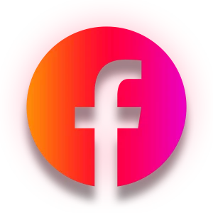 Vibey - Social Icon Facebook