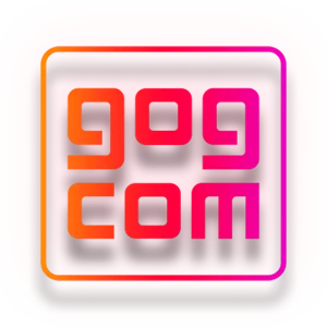 Vibey - Social Icon GOG