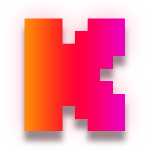 Vibey - Social Icon Kick