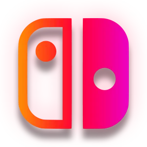 Vibey - Social Icon Nintendo