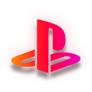 Vibey - Social Icon Playstation