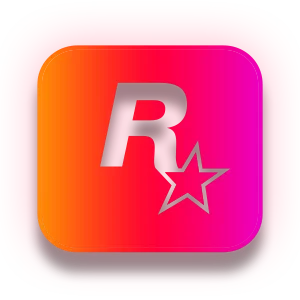 Vibey - Social Icon Rockstar