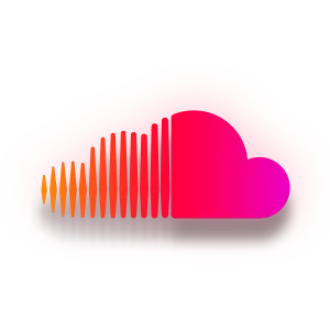 Vibey - Social Icon Soundcloud