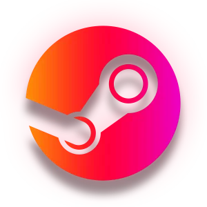 Vibey - Social Icon Steam