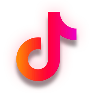 Vibey - Social Icon TikTok