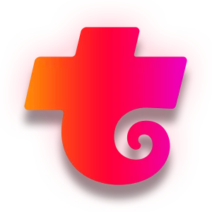 Vibey - Social Icon Trovo