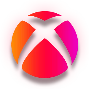Vibey - Social Icon XBox