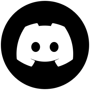 Zombie-Halloween2020 - Social Icon Discord
