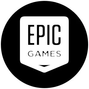 Zombie-Halloween2020 - Social Icon Epic Games