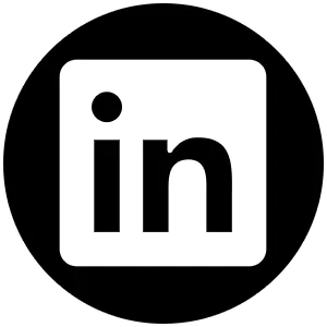 Zombie-Halloween2020 - Social Icon Linkedin