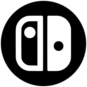 Zombie-Halloween2020 - Social Icon Nintendo